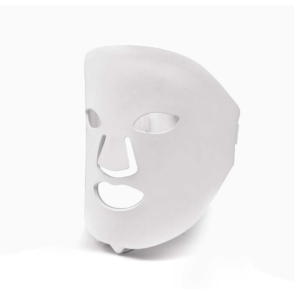 The Lynx från Nutrilight - En mask för rödljusterapi som behandlar ansiktet
