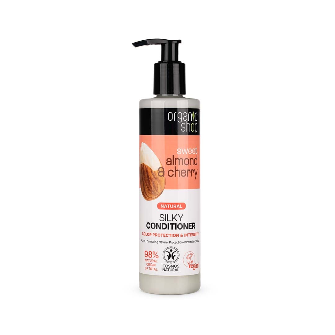 Almond & Cherry Conditioner 280ml