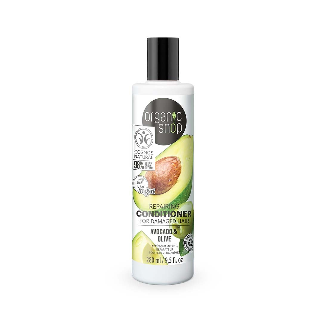 Hair Conditioner Repair Avocado & Olive 280ml