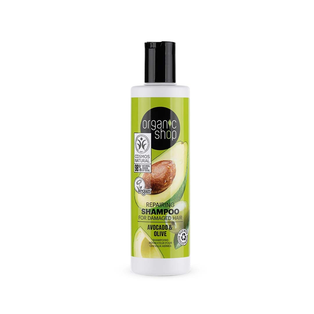 Hair Shampoo Repair 280ml