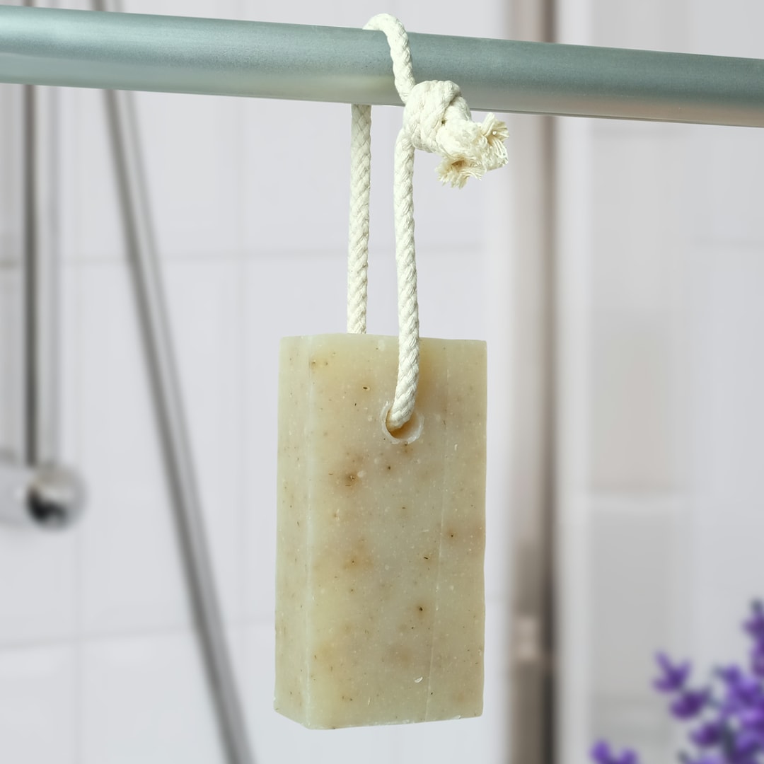 Reptvål Lavender 125g