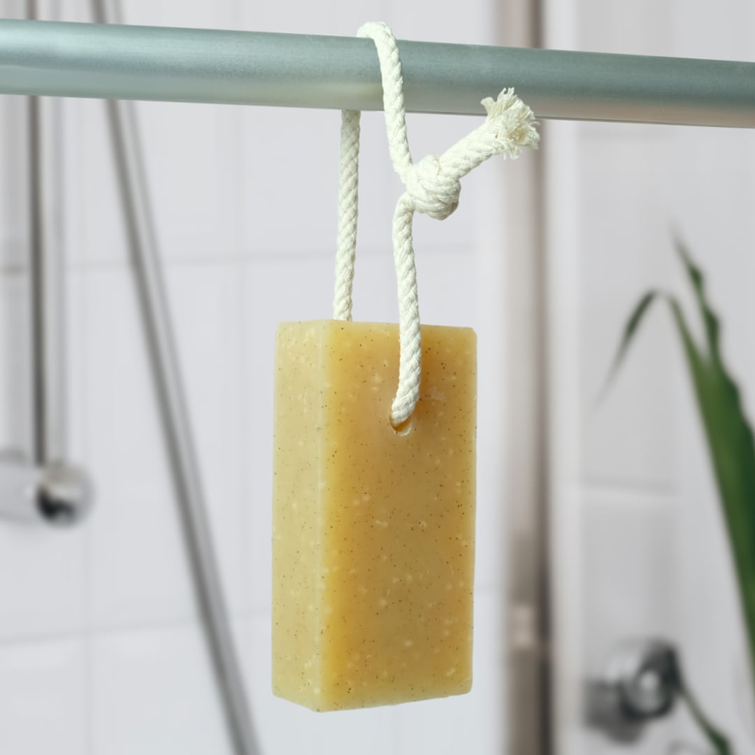 Reptvål Lemongrass 125g