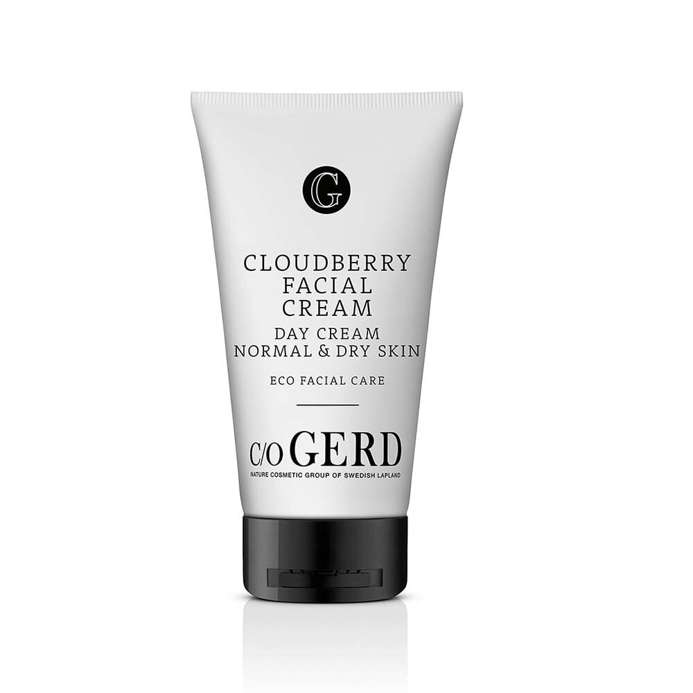 Cloudberry Facial Cream 75ml