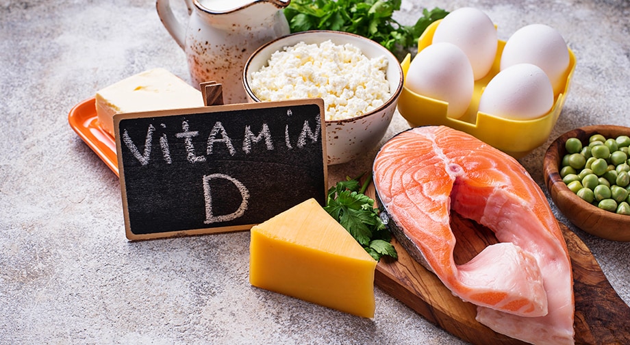 Forskare Ã¤r eniga: MÃ¥nga av oss kan dra nytta av extra D-vitamin