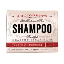 Shampoo Bar Original 99g