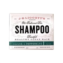 Shampoo Bar Mini Jojoba & Peppermint 18g
