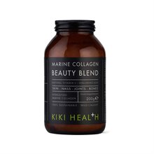 Marine Collagen Beauty Blend Powder 200g