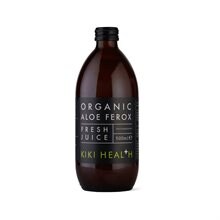 Organic Aloe Ferox Juice 500ml
