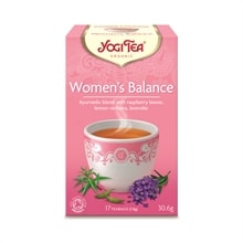 Te Women's Balance 17 påsar