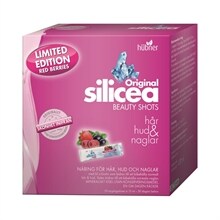 Original Silicea Beauty Shots 30 påsar à 15ml