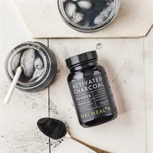 Activated Charcoal Powder 70g